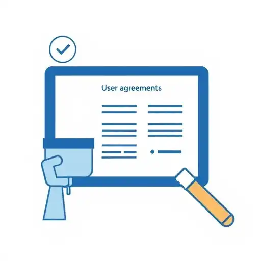 Understanding User Agreements: Focus on jilisaga