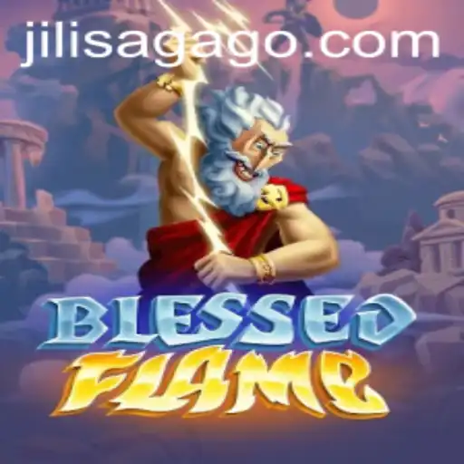 Exploring BlessedFlame: The Enchanting World of Jilisaga