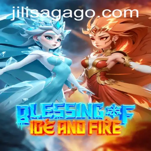 Unveiling the Epic World of BlessingofIceandFire: A Deep Dive into Jilisaga