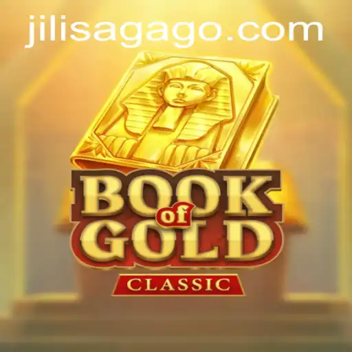 Exploring the Allure of BookOfGoldClassic: A Journey through JiliSaga's Captivating World