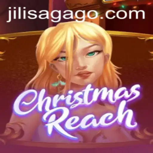 ChristmasReach: A Festive Adventure in the World of Jilisaga