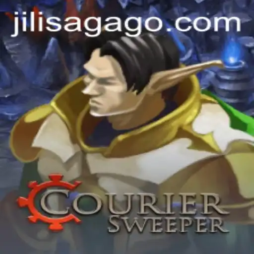 CourierSweeper: Unveiling the Excitement Behind the Game 'jilisaga'