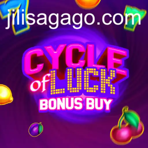 Cycle of Luck Bonus Buy: An Exciting Adventure in the Jili Saga