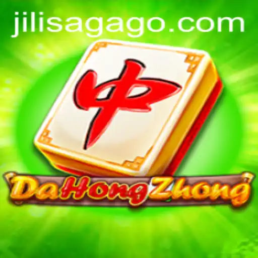 Exploring the Game of DaHongZhong and Its Connection with Jilisaga