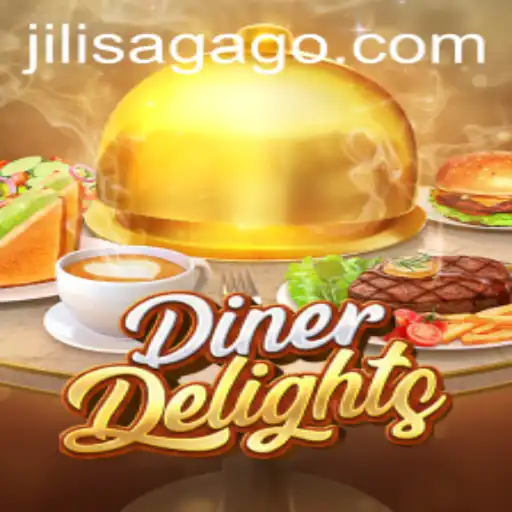 Dive into DinerDelights: A Culinary Gaming Experience