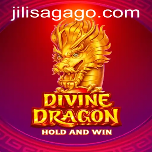 Divine Dragon: Exploring the Enchanting World of Jilisaga