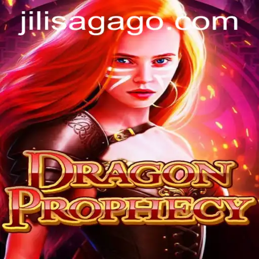 Explore the Mystical World of DragonProphecy: A Journey into Jilisaga
