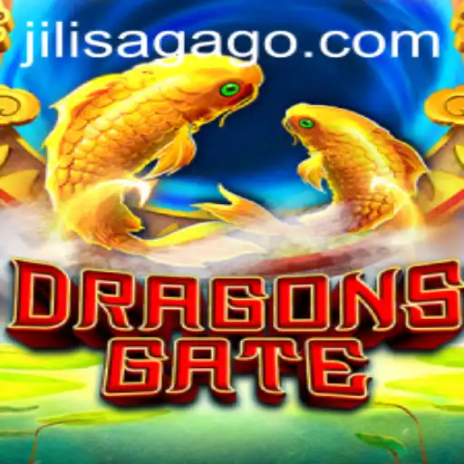 Unveiling DragonsGate: The Enchanting World of Jilisaga