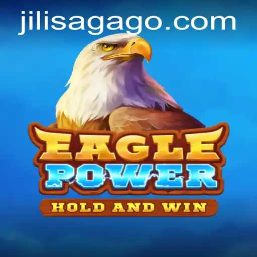 EaglePower Game: A Soaring Adventure with JiliSaga