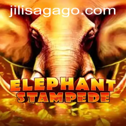 Introducing ElephantStampede: A Thrilling Adventure in the World of Jilisaga