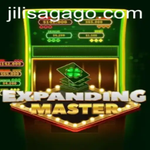 Exploring the World of ExpandingMaster: A Jilisaga Adventure