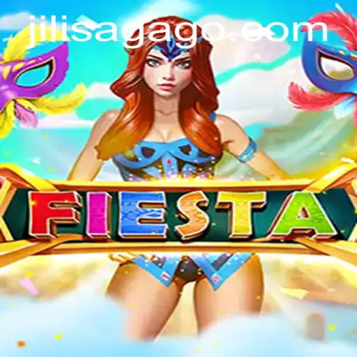 Fiesta: A Captivating Journey Into the World of Jilisaga