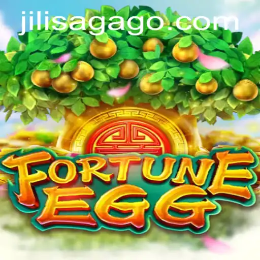 Exploring FortuneEgg: A Step into the World of Jilisaga