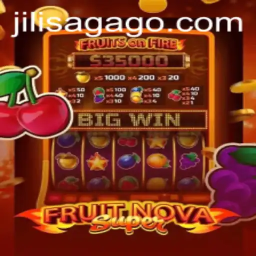 Exploring the Exciting World of FruitNovaSuper and the Jilisaga Adventure