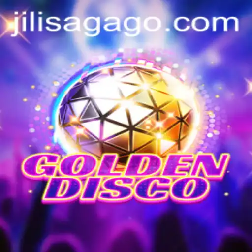 GoldenDisco: A Vibrant Journey into the JiliSaga World