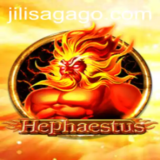 Hephaestus: A Journey into the World of Jilisaga