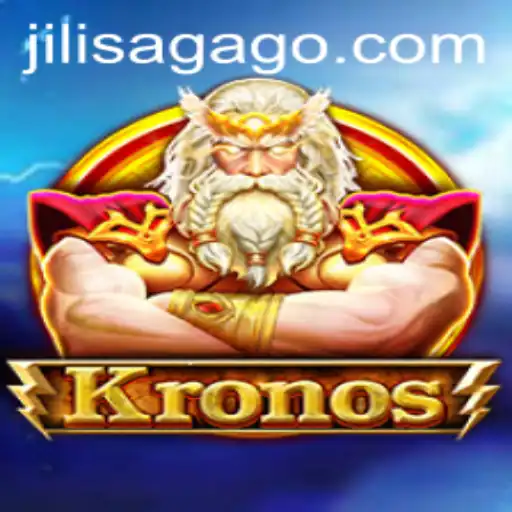 Kronos: Conquer Time and Destiny in the Immersive World of Jilisaga