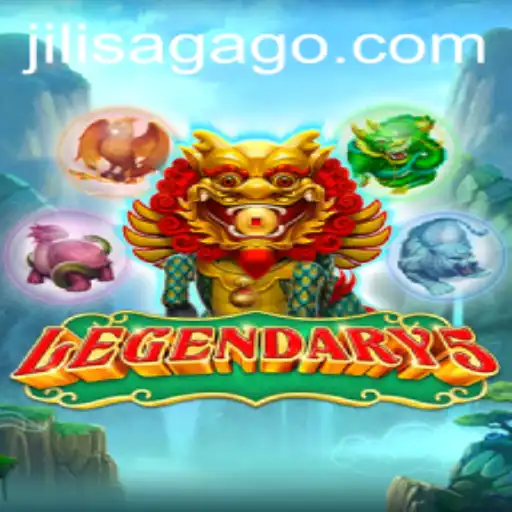 Discover the Exciting World of Legendary5: A Deep Dive into Jilisaga