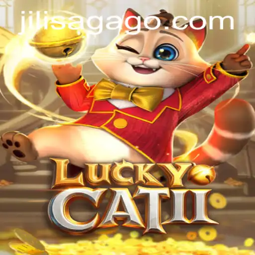 Exploring the Adventure: LuckyCatII and the Jili Saga