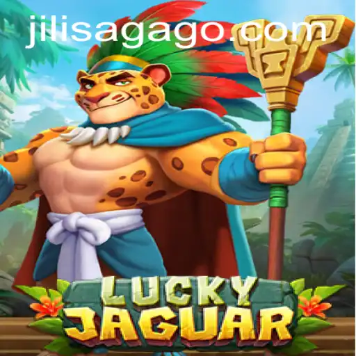 Unveiling the Thrills of LuckyJaguar: A Deep Dive into the Game's Universe