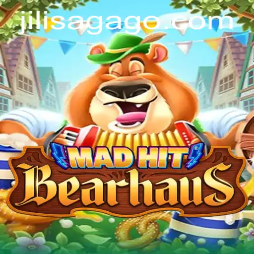 Exploring the Thrills of MadHitBearhaus: An Unforgettable Gaming Experience