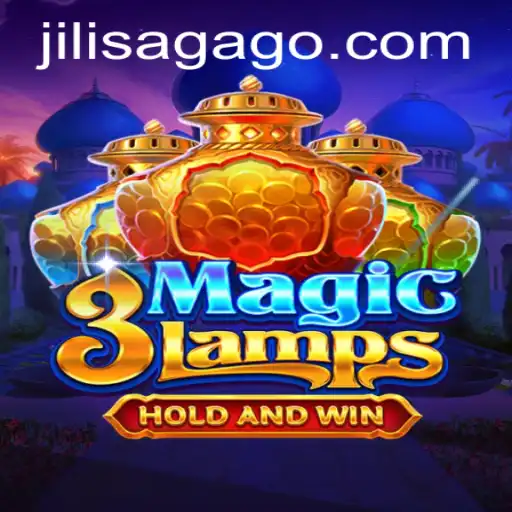 Exploring the Enchanting World of 3MagicLamps and Jilisaga