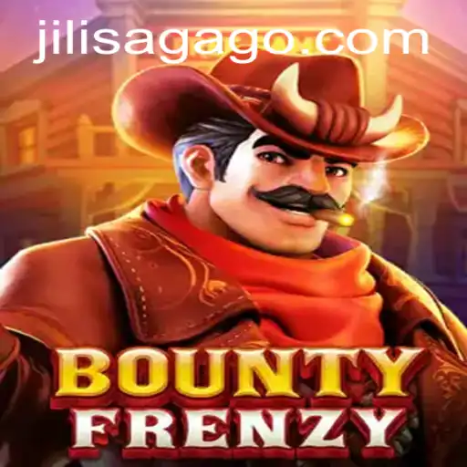 Unveiling the Thrills of BountyFrenzy: A Dive into the Jilisaga World