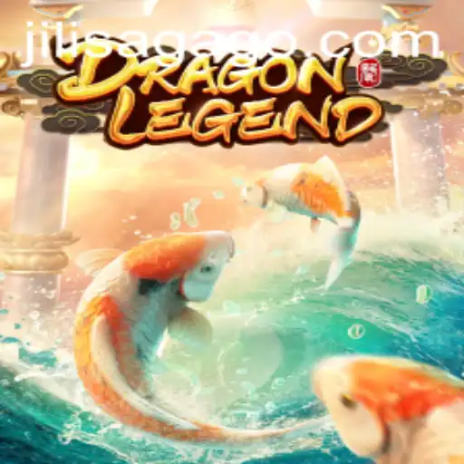 Unveiling the Mystical World of DragonLegend: The Ultimate JiliSaga Experience
