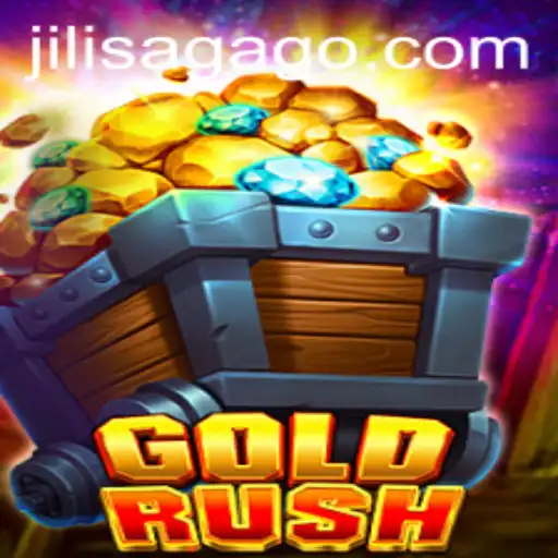 Dive into the Exciting World of GoldRush: An Epic Adventure