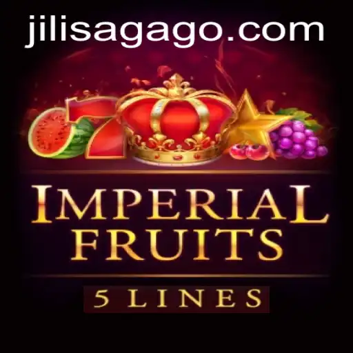 ImperialFruits5: A Captivating Journey into the Realm of Jilisaga