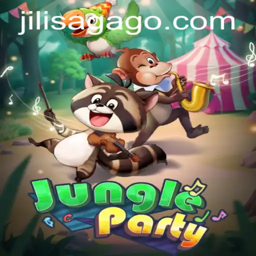 Unearthing the Thrills of JungleParty: A Game of Strategy and Adventure