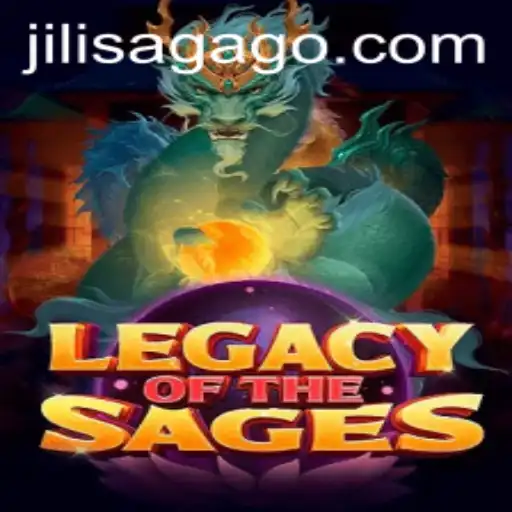 LegacyoftheSages: A Deep Dive into the Enchanting World of Jilisaga