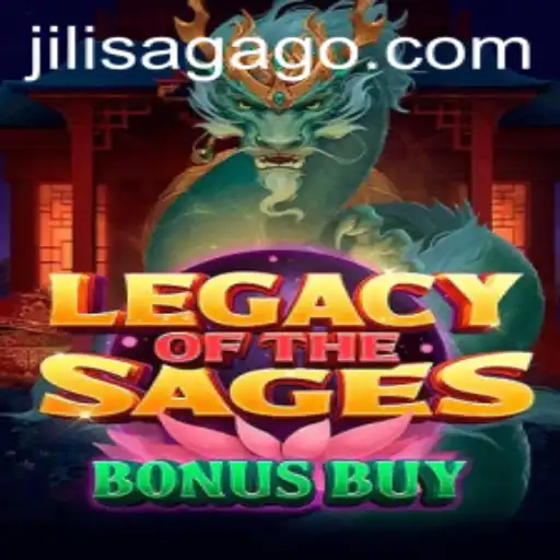 Exploring the Mystical World of LegacyoftheSagesBonusBuy: A Journey through JiliSaga