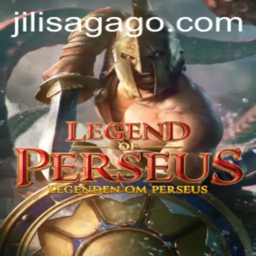 LegendofPerseus: A Journey Through Ancient Lore and Epic Battles