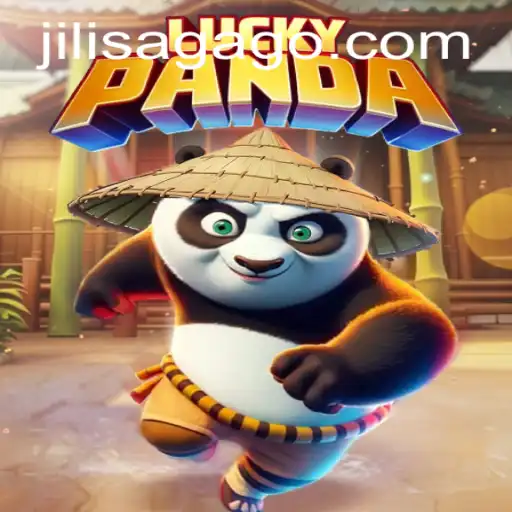 Discover the Exciting World of LuckyPanda: An Insight into JiliSaga
