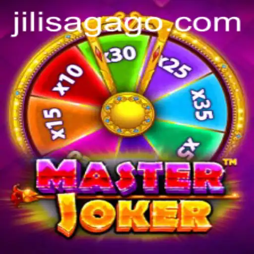 MasterJoker: Unveiling the Exciting World of Jilisaga's Latest Game