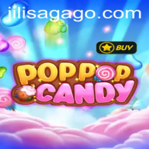 Unraveling the Enchanting World of POPPOPCANDY: A Dive into Jilisaga's Latest Gaming Phenomenon