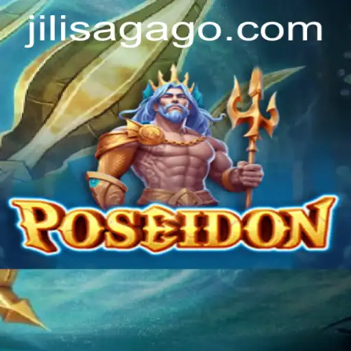 Poseidon: Dive into the Adventure with Jilisaga