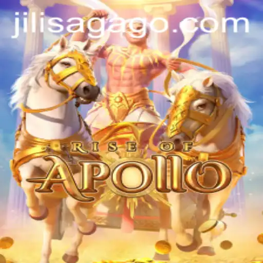Explore the Myth and Majesty of RiseofApollo: The Latest Sensation in Gaming