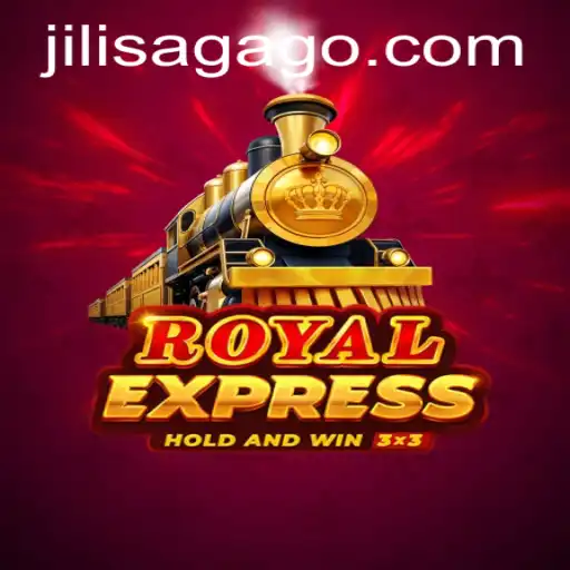 Exploring Royal Express: A Journey into the World of Jilisaga