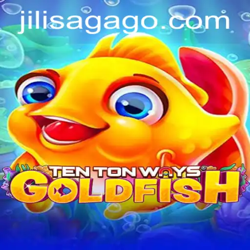 Exploring TenTonWaysGoldfish: A Deep Dive into the Jilisaga Phenomenon