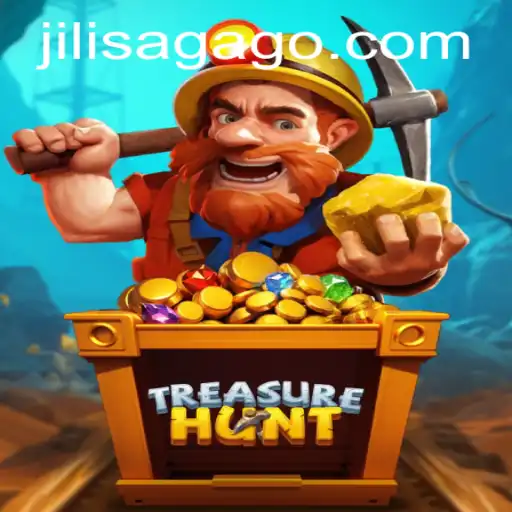 Discover the Exciting World of TreasureHunt: An Immersive Adventure Awaits