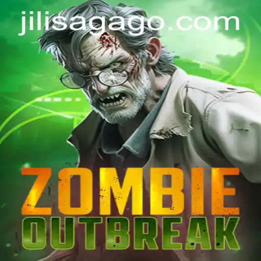 ZombieOutbreak: Surviving the Apocalypse in JiliSaga