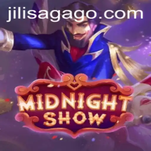 Explore the Enchanting World of MidnightShow: A Captivating Gaming Experience
