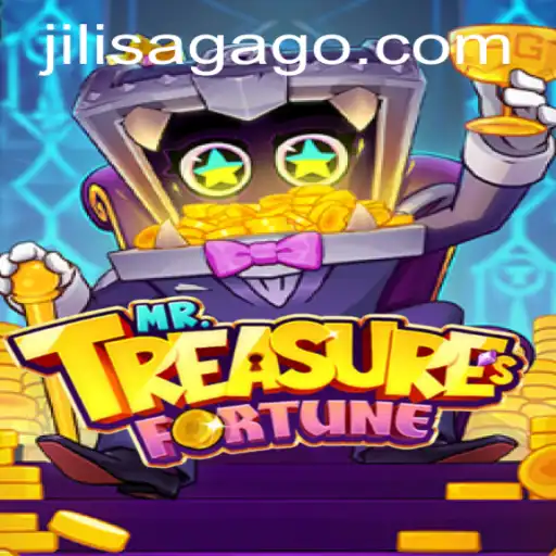 Exploring the Captivating World of MrTreasuresFortune