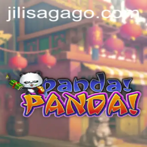 PandaPanda - Dive into the Enchanting World of Jilisaga