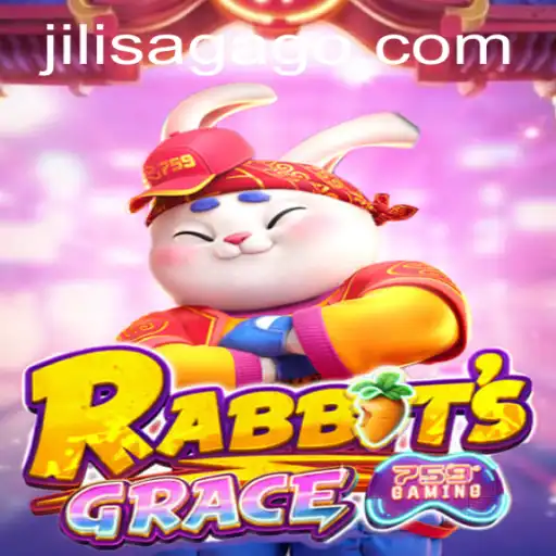 Exploring the Enchanting World of RabbitsGrace: The Enchanting Journey Through Jilisaga