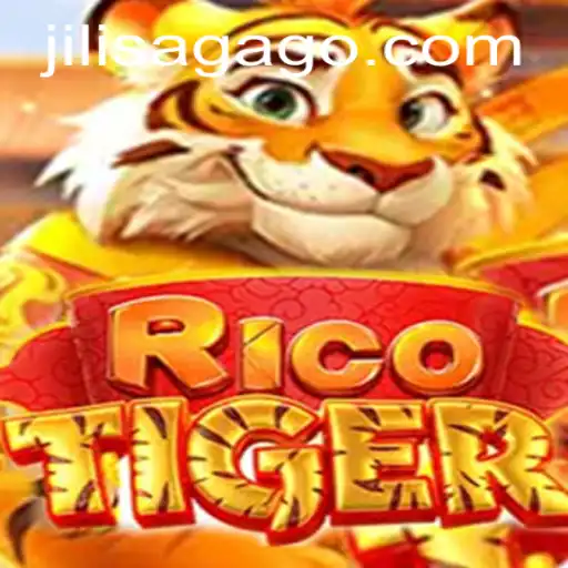 Discover the Thrilling World of 'RicoTiger'