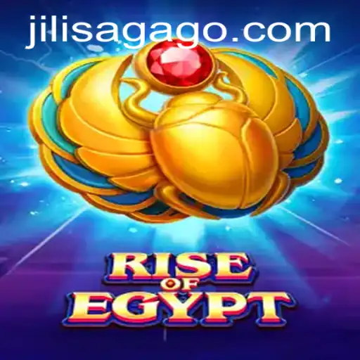 RiseOfEgypt: A Deep Dive into the Mystical World of Ancient Pharaohs