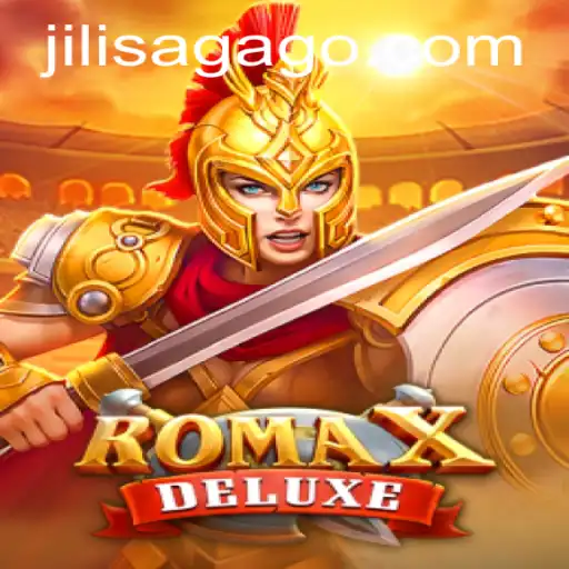 Exploring the Exciting World of RomaXDeluxe and the Rise of JiliSaga